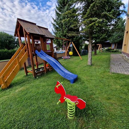 Apartmán Jantoľák Zuberec Exterior foto