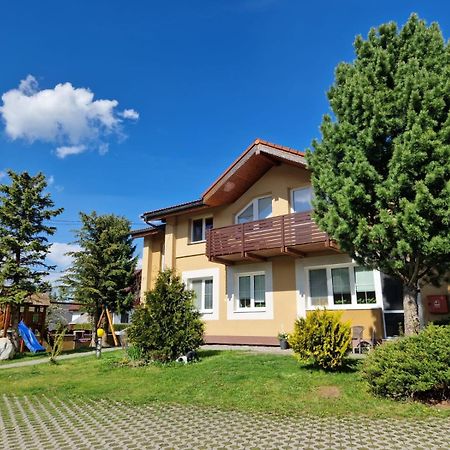 Apartmán Jantoľák Zuberec Exterior foto