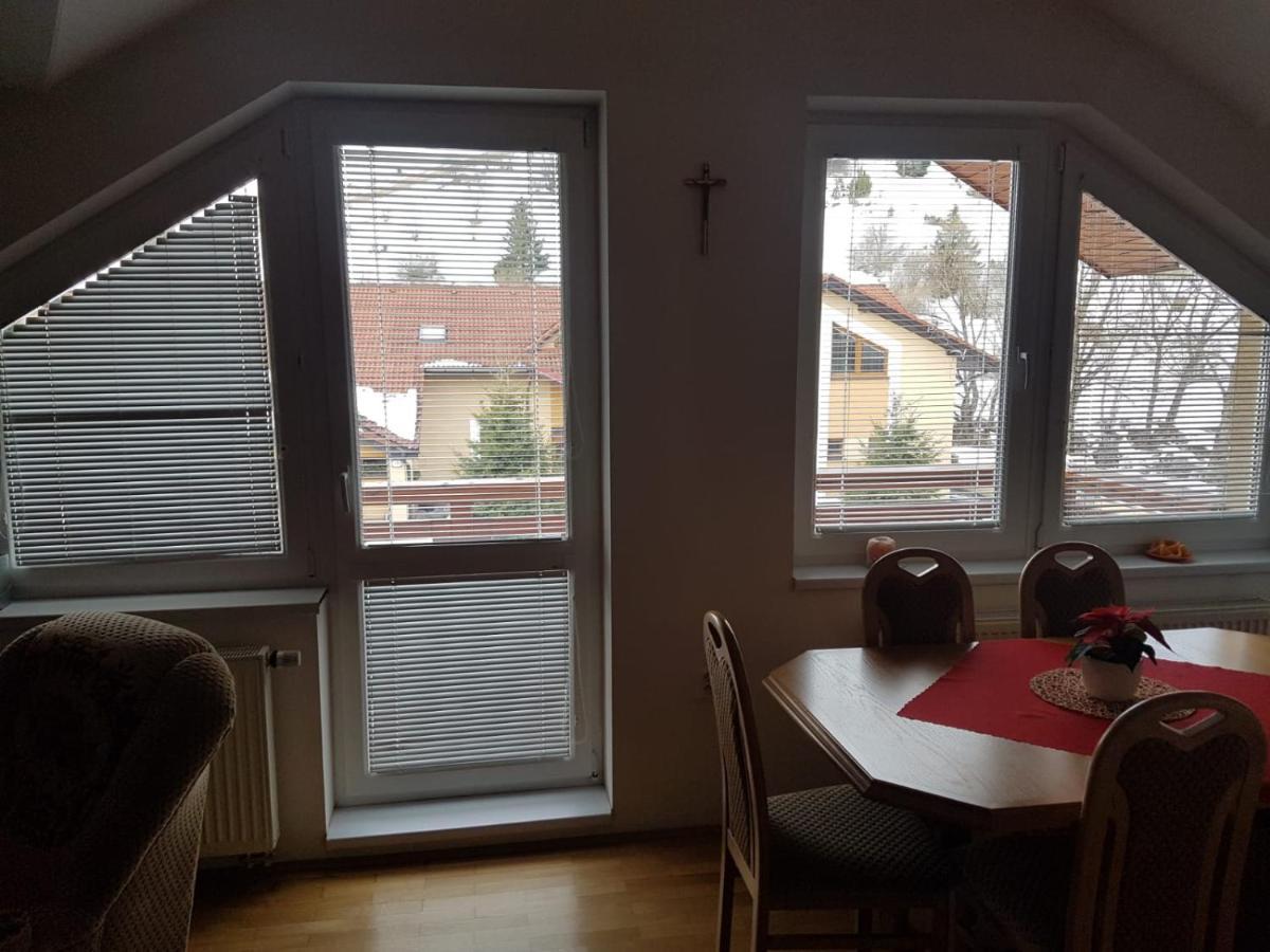 Apartmán Jantoľák Zuberec Exterior foto