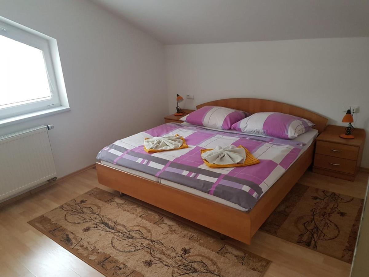 Apartmán Jantoľák Zuberec Exterior foto