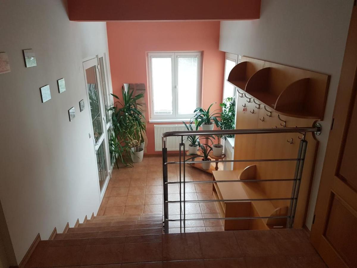 Apartmán Jantoľák Zuberec Exterior foto