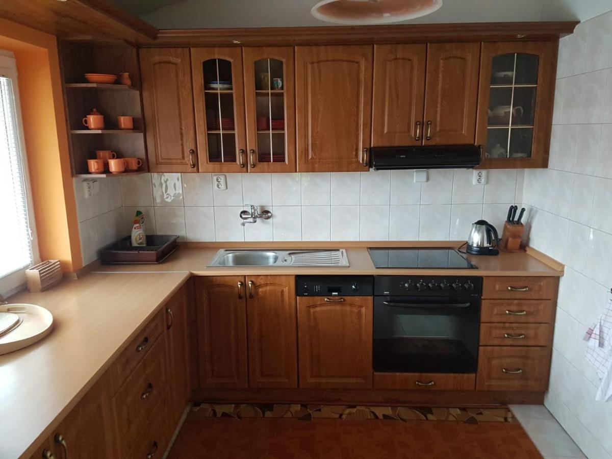 Apartmán Jantoľák Zuberec Exterior foto