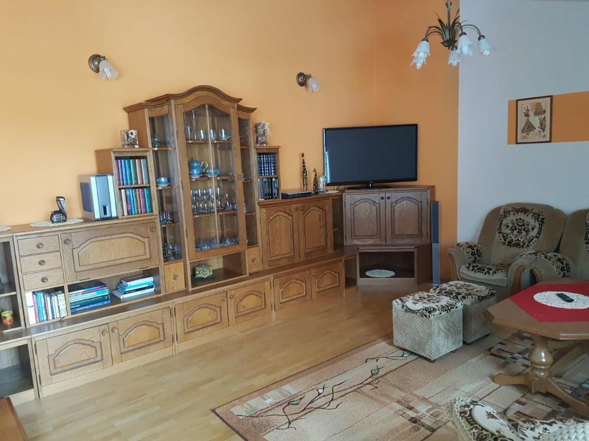 Apartmán Jantoľák Zuberec Exterior foto
