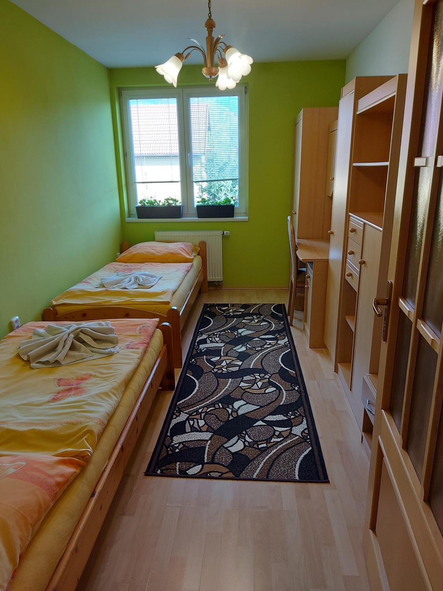 Apartmán Jantoľák Zuberec Exterior foto